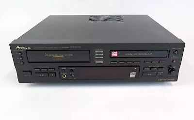 Kaufen Pioneer PDR-W739 CD-Recorder / 3fach CD-Wechsler • 25€