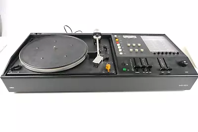 Kaufen Braun Audio 400S Schlachtfest Ersatzteilträger Teildefekt Ohne Haube Hi-4470 • 70€