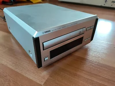 Kaufen Yamaha CDX-E200 CD-Player • 5€