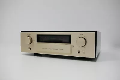 Kaufen Accuphase C2820 P.I.A. High-End Vorstufe Der Extraklasse! • 11,990€