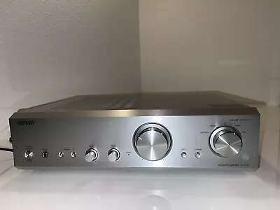 Kaufen Onkyo A-9155 Stereo Verstärker • 119€