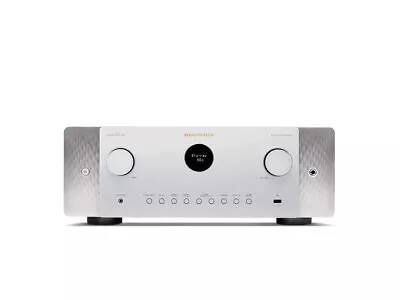 Kaufen Marantz Cinema 60 DAB Silber AV-Receiver B-Ware • 1,029€