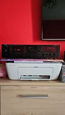 Kaufen Yamaha Kx 300 Kassettendeck Tape Deck • 70€