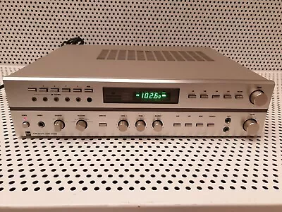 Kaufen Dual CR 1730 Stereo Receiver Vintage Verstärker Amplifier # 597 • 49€