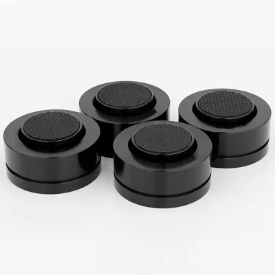 Kaufen Keramik Bead Nail Audio Lautsprecher Stoßdämpfer Fuß Pad Anti-Lautsprecher Stand • 29.27€
