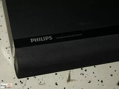 Kaufen Philips HTL4110B/12 SoundStage Lautsprecher Mit Integriertem Subwoofer - Top • 79€