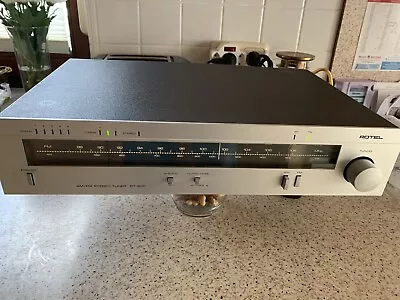 Kaufen Rotel RT 500 HIFI Radio Tuner  • 45€