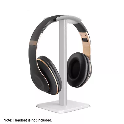 Kaufen Z6 Over-Ear-Headset-StäNder KopfhöRer Headset Halterung AufhäNger StäNder • 9.19€