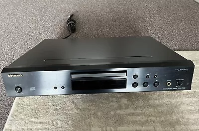 Kaufen Onkyo Cd Player Dx 7355  • 59.76€