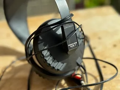 Kaufen Peerless PMB 4 Studio Monitor Headphone Vintage Retro Hi-fi Audio • 49€