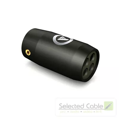 Kaufen VIABLUE ™ SC-4/4 Kabel Splitter Lautsprecherkabel Abschluß Ø: 4x 4,8 Mm | 45136 • 19.99€