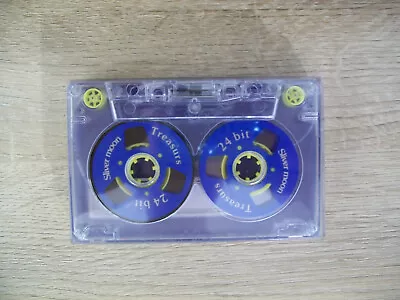 Kaufen Reel To Reel Tape MC Kassette Tapedeck Reeltape • 7€