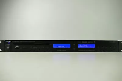 Kaufen Apart Audio PCR3000R MKIII Professioneller Media Player RDS Tuner DAB + Hi-4297 • 149.99€