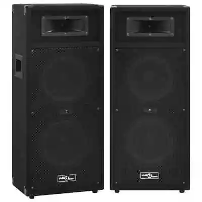 Kaufen HiFi | Lautsprecher | Boxen | PA-Lautsprecher | Disco | Passiv | 1000 W • 310€