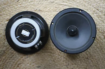 Kaufen Pair Speakers Haut-parleur Beyma 6MI90 16 Ohm 6.5  • 60€