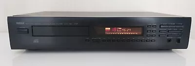 Kaufen Yamaha CDX-730 CD-Player • 79.99€
