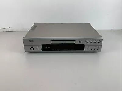 Kaufen Denon Dvd-2910 Dvd Audio-video / Super Audio Cd Player #ha136 • 70€