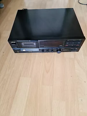 Kaufen Tapedeck - Kassettenrekorder AKAI GX - 65   - Defekt • 22.50€