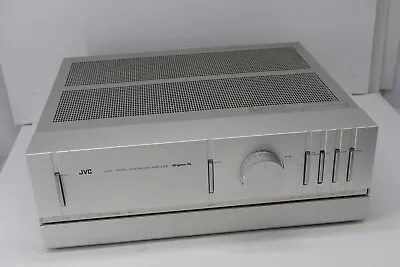 Kaufen JVC A-X9 ++ High End Stereo Verstärker Amplifier + Phono ++ Guter Zustand • 699€