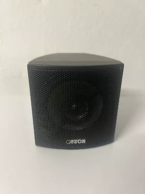 Kaufen Canton Lautsprecher Für Surround Anlage Für Bastler Boxen Boxen Hi-Fi • 1€