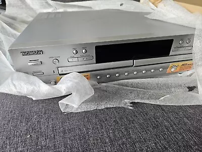 Kaufen Thomson Dar2060 Cd Recorder • 50€