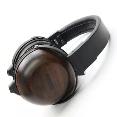 Kaufen FOSTEX Premium Referenz-Kopfhörer TH610 • 496.50€