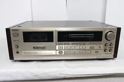 Kaufen Aiwa XK-S9000 Kassettendeck Cassette Tape Deck • 2,990€