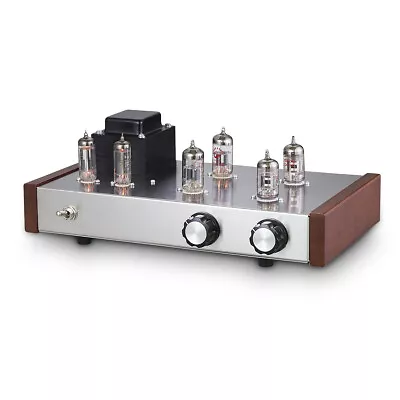 Kaufen HiFi ECC83 Röhren Vorverstärker Stereo Valve Tube Preamp For Home Audio System • 280€