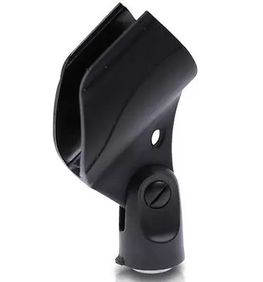Kaufen LD-Systems D905 Mikrofonhalter MH-2 Für Sender-Mikrofone Mikrofon Klemme Klammer • 4.39€