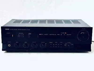 Kaufen Yamaha AX-500 Amplifier (#2950) • 65€