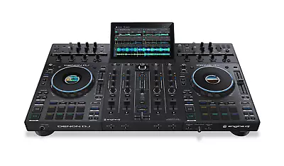 Kaufen DENON DJ Prime 4+ • 2,214€