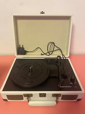 Kaufen DIGITNOW Plattenspieler Record Player • 70€