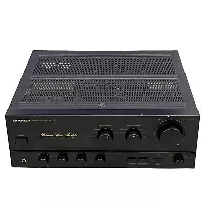 Kaufen PIONEER A676 Stereo HiFi Vollverstärker Verstärker • 149.95€