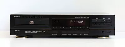 Kaufen Denon DCD-480 Compact Disc Player CD-Player CD Spieler • 29.99€
