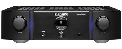 Kaufen Marantz PM-12SE | Schwarz | Stereo Verstärker | Special Edition Der 12er-Serie • 2,499€