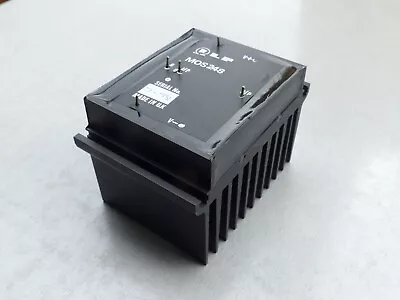 Kaufen ILP MOS POWER HIFI Audio  Endstufe MOS248  Verstärker 120W /8 Ohm Output • 26.80€