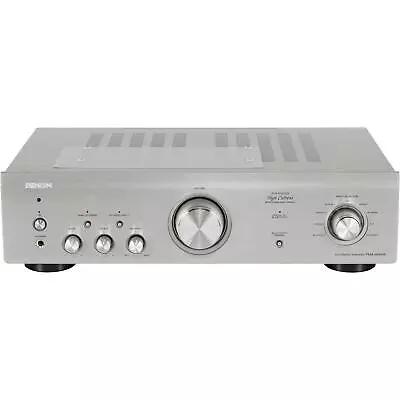 Kaufen Denon PMA-600NE Premium-Silber Verstärker • 511.40€