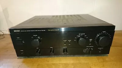 Kaufen Denon PMA-860 Amplificateur Amplifire Poweramp Stereo Hifi Verstärker • 169€