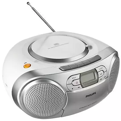 Kaufen Philips AZ127/12 Radio • 53.74€