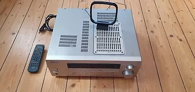 Kaufen Pioneer VSX-D512 Verstärker/Amplifier, TOP, Radio, Surround-Sound • 50€